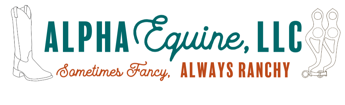 Alpha Equine, LLC