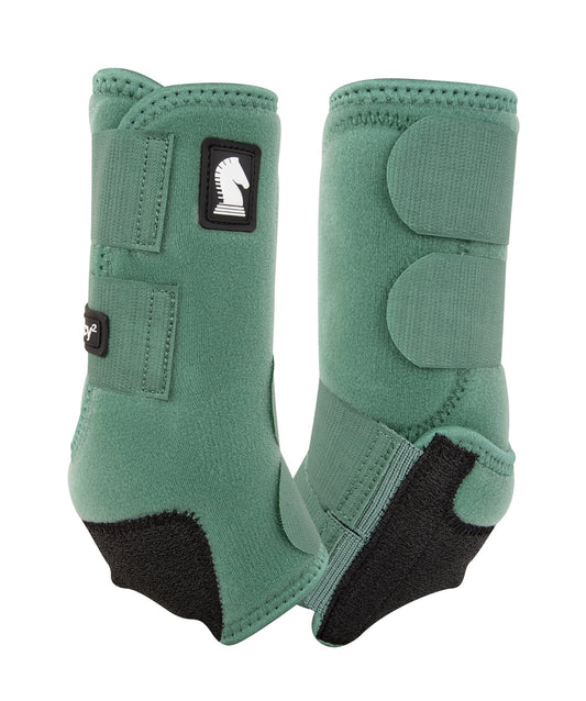 Spruce Classic Legacy2 Front Protective Boots