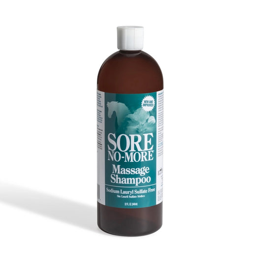 Sore No-More - Massage Shampoo